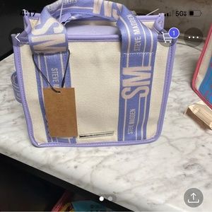 Steve Madden purse